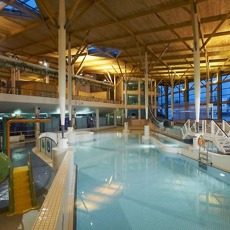 Kinnoch Lodge インヴァネス エクステリア 写真