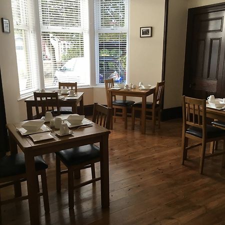 Kinnoch Lodge インヴァネス エクステリア 写真
