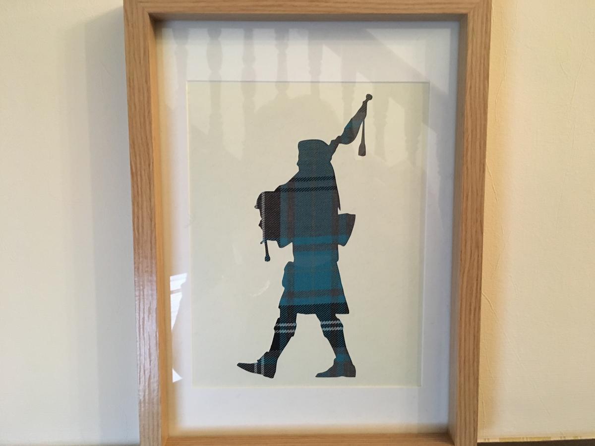 Kinnoch Lodge インヴァネス エクステリア 写真